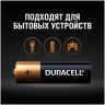 Батарейка тип AA DURACELL LR6 BASIC CN 2 шт