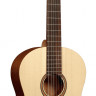 LAG OC70 классическая гитара 4/4
