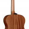 LAG OC70 классическая гитара 4/4