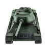 Радиоуправляемый танк Heng Long T-34/85 Original V6.0  2.4G 1/16 RTR