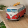 3D Пазл Ravensburger VW Bus T1, 162 эл.