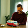 3D Пазл Ravensburger VW Bus T1, 162 эл.