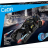 Конструктор CaDA Technic бэтмобиль совместим с C52006W, инерционный (212 деталей)