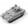 Сборная модель ZVEZDA Российская боевая машина огневой поддержки «Терминатор», 1/35
