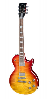 Gibson LES PAUL STANDARD HP 2018 HERITAGE CHERRY FADE электрогитара