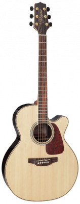 TAKAMINE G90 SERIES GN93CE электроакустическая гитара