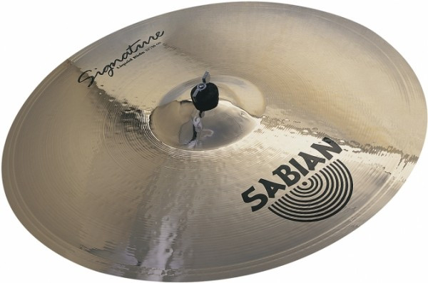 SABIAN HH 22" LIQUID ride тарелка