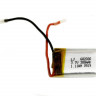 Аккумулятор Li-Po 300mAh, 3.7V для Double Eagle C51048W, C51049W