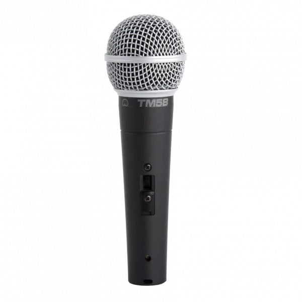 Superlux TM58S микрофон динамический