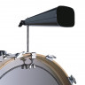 LATIN PERCUSSION LP338 клэмп-держатель ковбелла на бас-бочку