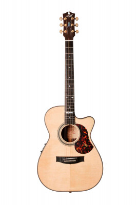 Maton EM100C-808 электроакустическая гитара