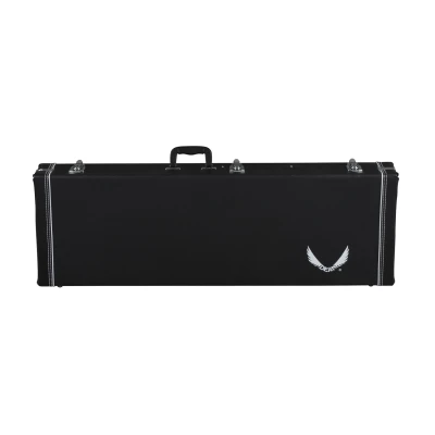 Dean DHS Hybrid USA - деревянный кейс для акустической бас-гитары