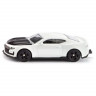 Машина Siku 1538 Chevrolet Camaro