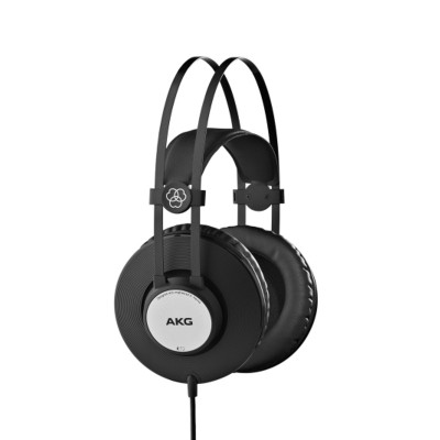 AKG k72 - наушники закрытые, 16-20000Гц, 32 Ом, кабель 3м - Китай