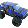 Радиоуправляемый монстр Himoto Tracker 4WD 2.4G 1/18 RTR