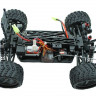 Радиоуправляемый монстр Himoto Tracker 4WD 2.4G 1/18 RTR