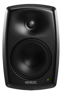 Акустическая система активная Genelec 4430AM двухполосная