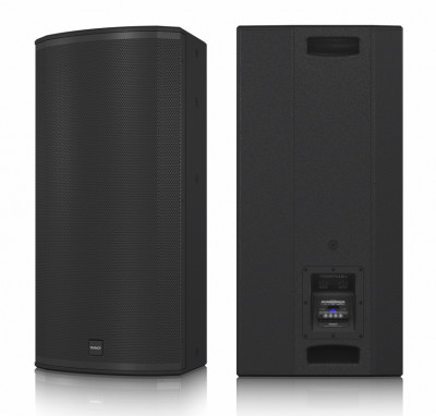 Акустическая система пассивная Tannoy VX 12.2Q