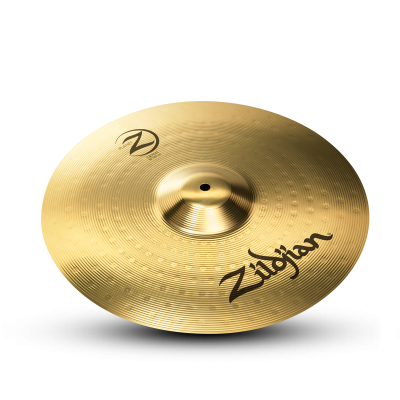 ZILDJIAN PLZ16C 16' PLANET Z тарелка типа Crash