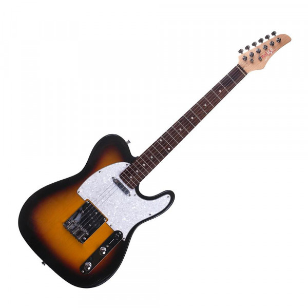 Электрогитара REDHILL TLX100 VS Telecaster, S-S