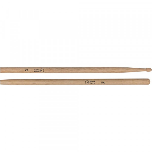 Барабанные палочки DRUM TALK CO 5A