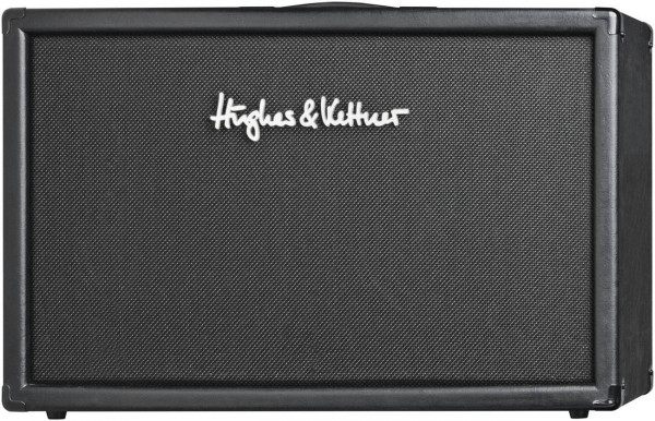 HUGHES & KETTNER TUBEMEISTER 212 CABINET