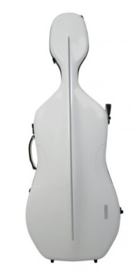 GEWA Cello case Air White/black футляр для виолончели