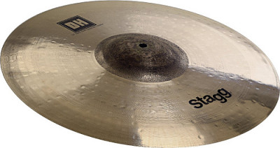 STAGG DH-CMT16E Crash medium thin16" exotic тарелка