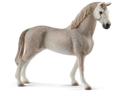 Фигурка Schleich Голштинский мерин