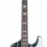 DBZ Hailfire Bass ST Satin Black бас-гитара