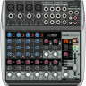 BEHRINGER QX1202USB микшер 4 стерео канала, 2-Bus, процессор эффектов