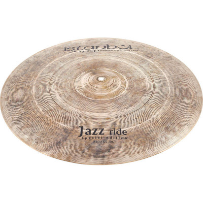 Тарелка ISTANBUL AGOP SEFR22 22" Ride SPECIAL EDITION CUSTOM