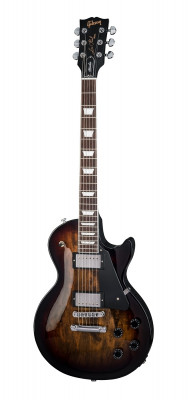 Gibson LES PAUL STUDIO 2018 SMOKEHOSE BURST электрогитара