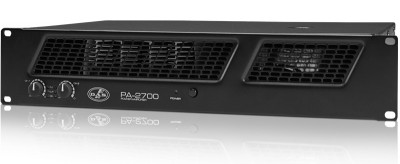 DAS Audio PA-2700 Усилитель мощности