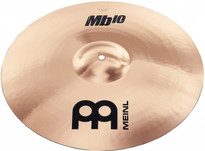 MEINL CYMBALS MB10-14MC-B crash тарелка