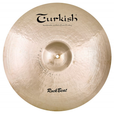 Тарелка Crash Ride 22" Turkish RB-CR22