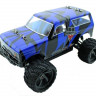 Радиоуправляемый монстр Himoto Tracker Brushless 4WD 2.4G 1/18 RTR