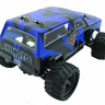 Радиоуправляемый монстр Himoto Tracker Brushless 4WD 2.4G 1/18 RTR