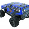 Радиоуправляемый монстр Himoto Tracker Brushless 4WD 2.4G 1/18 RTR