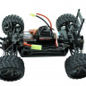 Радиоуправляемый монстр Himoto Tracker Brushless 4WD 2.4G 1/18 RTR