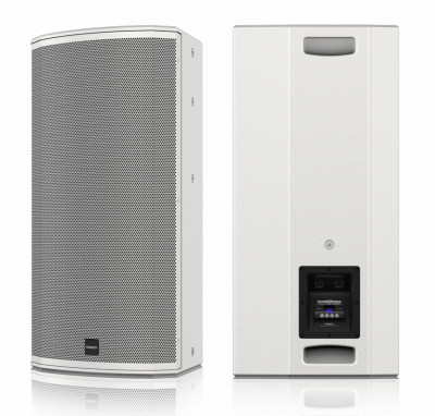 Акустическая система пассивная Tannoy VX 12.2Q-WH