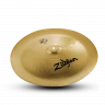 ZILDJIAN PLZ18CH 18' PLANET Z CHINA тарелка типа China