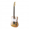 Электрогитара REDHILL TLX300 NA Telecaster, S-S