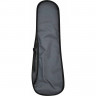 Чехол для укулеле-концерт SOLO ЧУК1 серый