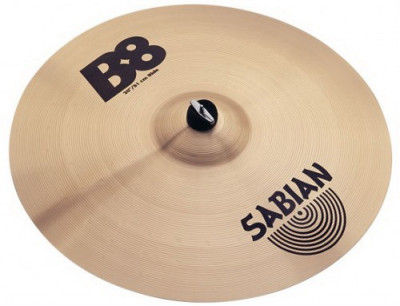 SABIAN B8 20" ride тарелка