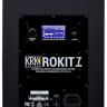 KRK RP7G4 Активный 2-х полосный (Bi-Amp) 7-ти дюймовый студийный звуковой монитор, DSP, 25-полосный эквалайзер, лимитер, кроссов