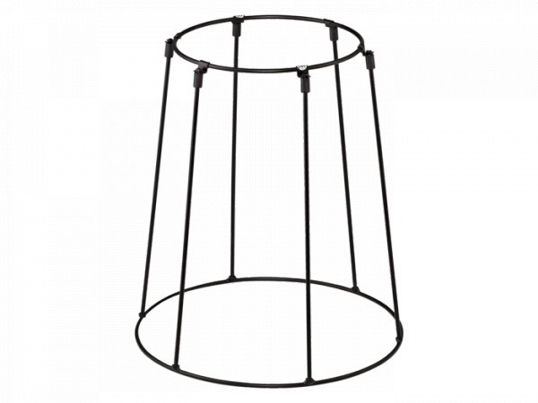 Стойка для джембе MEINL STDJST-BK