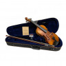 Скрипка HANS KLEIN HKV-2 GWF 4/4 полный комплект Германия