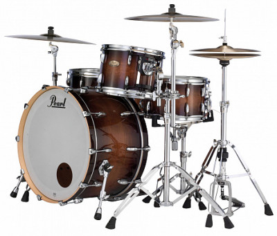 PEARL STS943XP/C314 акустическая барабанная установка