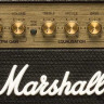 MARSHALL DSL5 COMBO ламповый комбик 5 Вт